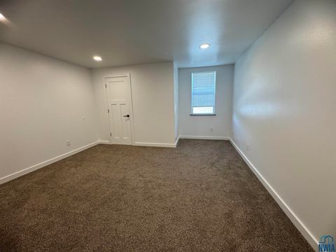 Tiny photo for 120 Delaware Ave SW Ave, Orange City, IA 51041 (MLS # 830105)