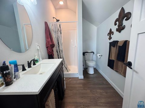 Tiny photo for 120 Delaware Ave SW Ave, Orange City, IA 51041 (MLS # 830105)