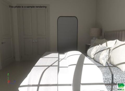 Tiny photo for 117 Central Ave SE Ave #2, Orange City, IA 51041 (MLS # 830261)