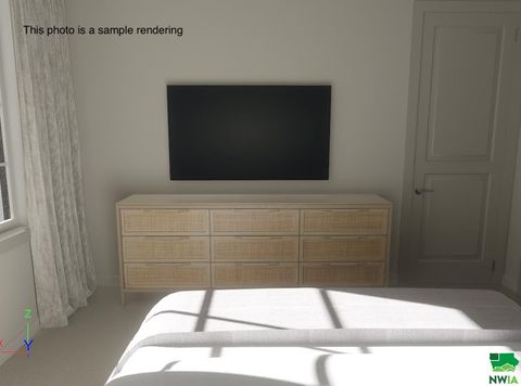 Tiny photo for 117 Central Ave SE Ave #2, Orange City, IA 51041 (MLS # 830261)