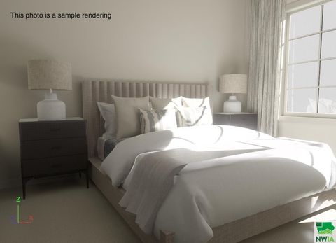 Tiny photo for 117 Central Ave SE Ave #2, Orange City, IA 51041 (MLS # 830261)