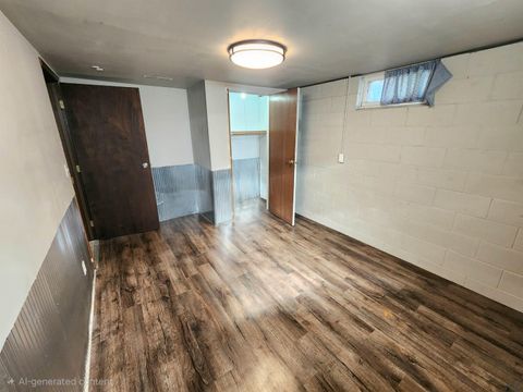 Tiny photo for 1013 Walnut St, Hull, IA 51239 (MLS # 832474)