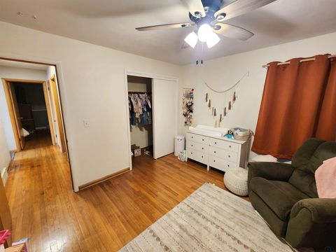 Tiny photo for 1013 Walnut St, Hull, IA 51239 (MLS # 832474)