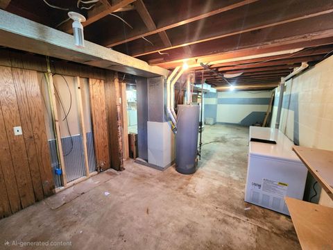 Tiny photo for 1013 Walnut St, Hull, IA 51239 (MLS # 832474)