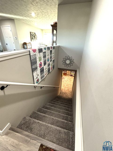 Tiny photo for 1073 14th Cir NE, Sioux Center, IA 51250 (MLS # 830942)