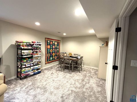 Tiny photo for 1073 14th Cir NE, Sioux Center, IA 51250 (MLS # 830942)