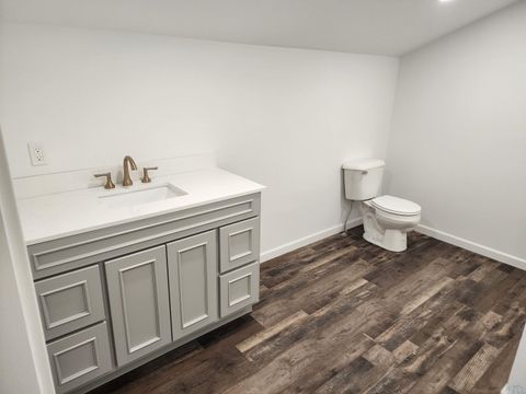 Tiny photo for 707 Colfax St, Boyden, IA 51234 (MLS # 832473)