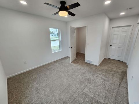 Tiny photo for 707 Colfax St, Boyden, IA 51234 (MLS # 832473)