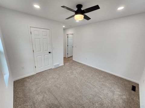 Tiny photo for 707 Colfax St, Boyden, IA 51234 (MLS # 832473)