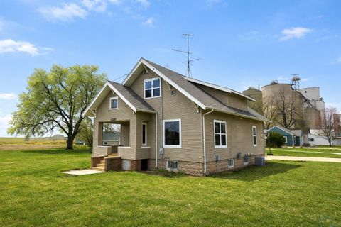 Photo of 707 Colfax St, Boyden, IA 51234 (MLS # 832473)