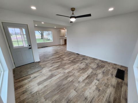 Tiny photo for 707 Colfax St, Boyden, IA 51234 (MLS # 832473)