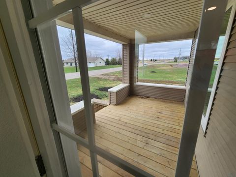 Tiny photo for 707 Colfax St, Boyden, IA 51234 (MLS # 832473)