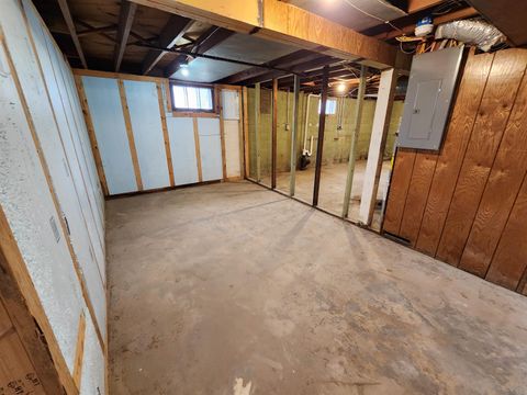 Tiny photo for 707 Colfax St, Boyden, IA 51234 (MLS # 832473)