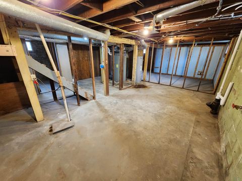 Tiny photo for 707 Colfax St, Boyden, IA 51234 (MLS # 832473)