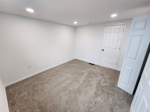 Tiny photo for 707 Colfax St, Boyden, IA 51234 (MLS # 832473)