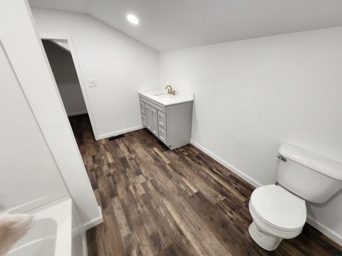 Tiny photo for 707 Colfax St, Boyden, IA 51234 (MLS # 832473)