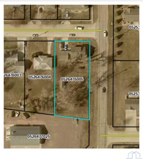 Tiny photo for 707 Colfax St, Boyden, IA 51234 (MLS # 832473)