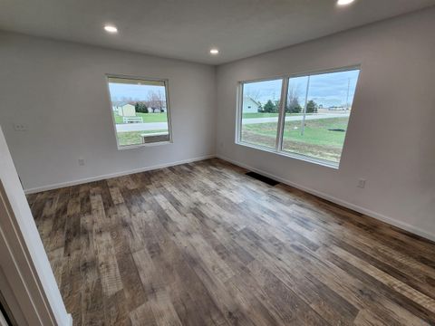 Tiny photo for 707 Colfax St, Boyden, IA 51234 (MLS # 832473)