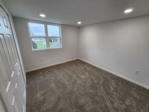 Tiny photo for 707 Colfax St, Boyden, IA 51234 (MLS # 832473)