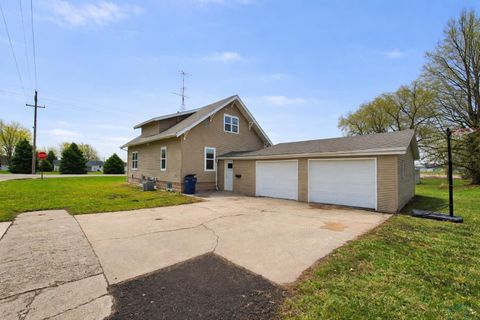 Tiny photo for 707 Colfax St, Boyden, IA 51234 (MLS # 832473)