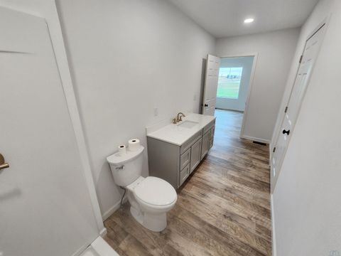 Tiny photo for 707 Colfax St, Boyden, IA 51234 (MLS # 832473)