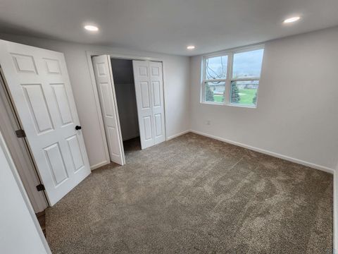 Tiny photo for 707 Colfax St, Boyden, IA 51234 (MLS # 832473)