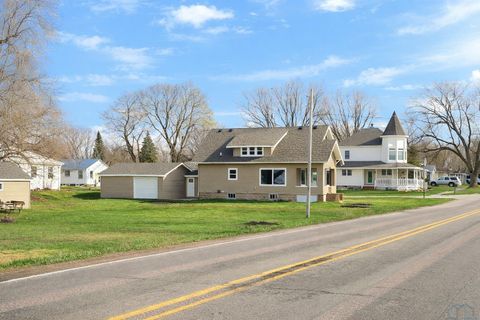 Tiny photo for 707 Colfax St, Boyden, IA 51234 (MLS # 832473)
