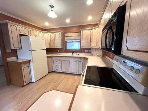 Tiny photo for 123 Normal College Avenue, Sheldon, IA 51201 (MLS # 832347)