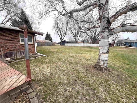 Tiny photo for 123 Normal College Avenue, Sheldon, IA 51201 (MLS # 832347)