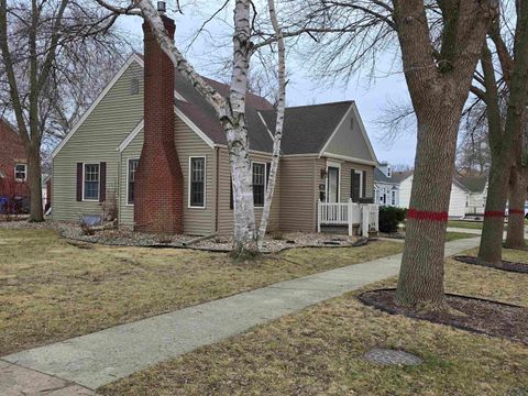 Tiny photo for 703 9th Ave, Sheldon, IA 51201 (MLS # 832316)