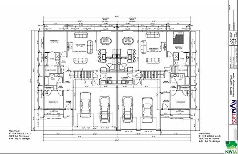Tiny photo for 615 7th Street, Sheldon, IA 51201 (MLS # 824052)