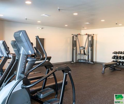 Tiny photo for 1311 Canal Court SE #1.5 One Bed+Den, Orange City, IA 51041 (MLS # 824751)