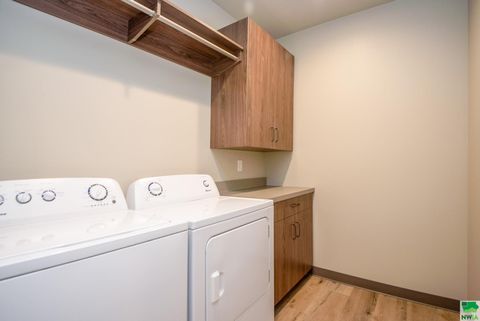 Tiny photo for 1311 Canal Court SE #1.5 One Bed+Den, Orange City, IA 51041 (MLS # 824751)