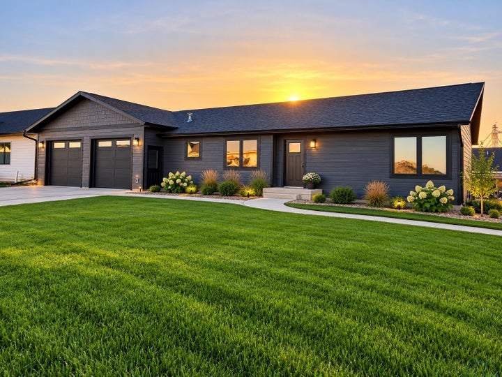 Photo 1 of 47 — 2103 Elm St., Hull, IA 51239