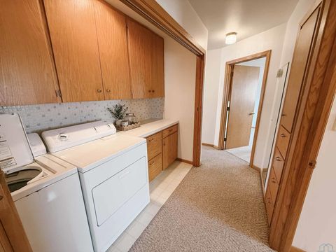 Tiny photo for 513 2nd St NW St, Orange City, IA 51041 (MLS # 831957)