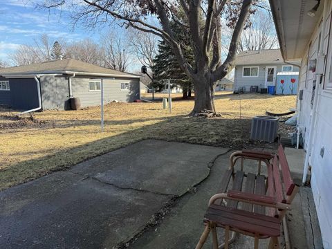 Tiny photo for 513 2nd St NW St, Orange City, IA 51041 (MLS # 831957)