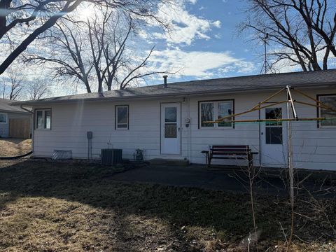 Tiny photo for 513 2nd St NW St, Orange City, IA 51041 (MLS # 831957)
