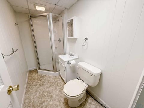 Tiny photo for 513 2nd St NW St, Orange City, IA 51041 (MLS # 831957)