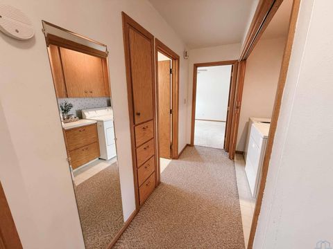 Tiny photo for 513 2nd St NW St, Orange City, IA 51041 (MLS # 831957)