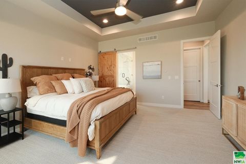 Tiny photo for 716 18th Street SE, Sioux Center, IA 51250 (MLS # 829802)