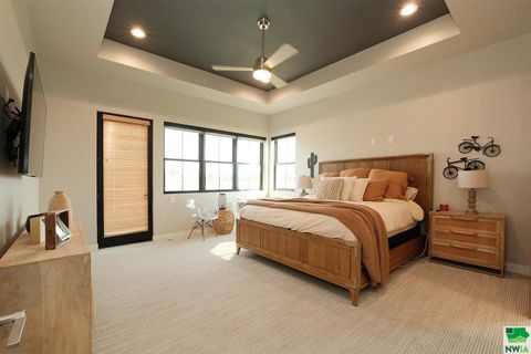 Tiny photo for 716 18th Street SE, Sioux Center, IA 51250 (MLS # 829802)