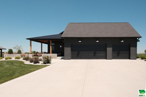 Tiny photo for 716 18th Street SE, Sioux Center, IA 51250 (MLS # 829802)