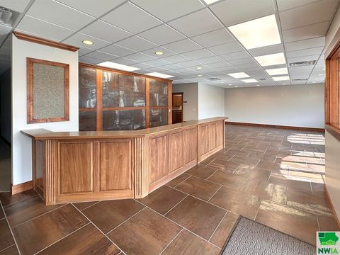 Tiny photo for 318 N Main Ave, Sioux Center, IA 51250 (MLS # 822495)