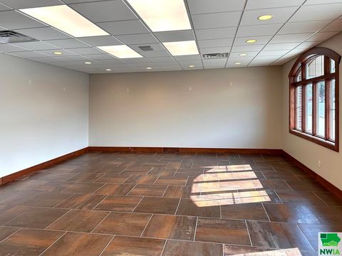 Tiny photo for 318 N Main Ave, Sioux Center, IA 51250 (MLS # 822495)