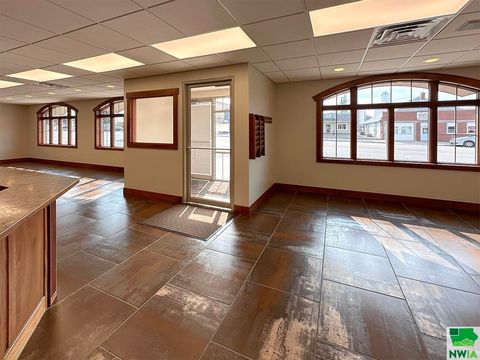 Tiny photo for 318 N Main Ave, Sioux Center, IA 51250 (MLS # 822495)