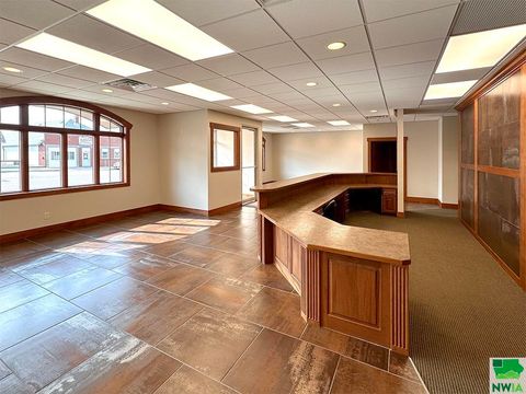 Tiny photo for 318 N Main Ave, Sioux Center, IA 51250 (MLS # 822495)