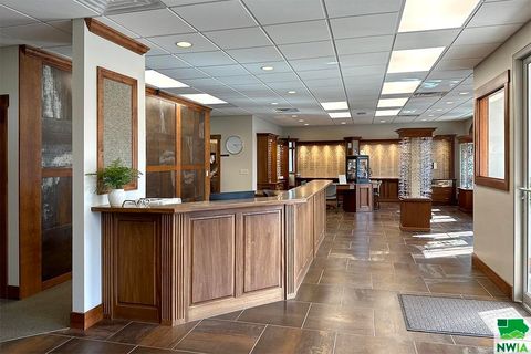 Tiny photo for 318 N Main Ave, Sioux Center, IA 51250 (MLS # 822495)