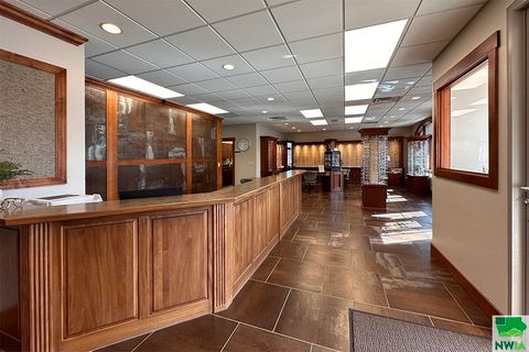 Tiny photo for 318 N Main Ave, Sioux Center, IA 51250 (MLS # 822495)