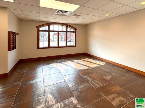 Tiny photo for 318 N Main Ave, Sioux Center, IA 51250 (MLS # 822495)