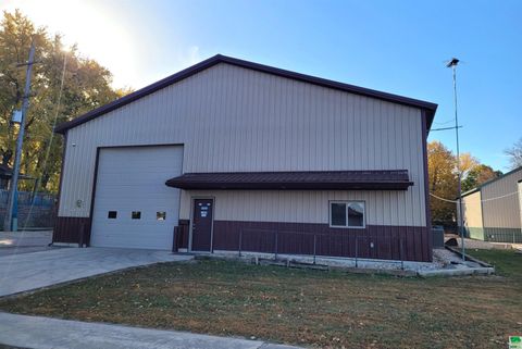Tiny photo for 410 Pine St, Sheldon, IA 51201 (MLS # 826719)
